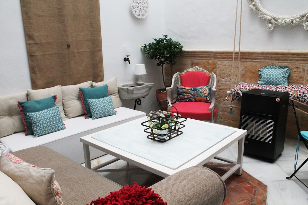 Imagen de Casa El Reloj (7 de 10)