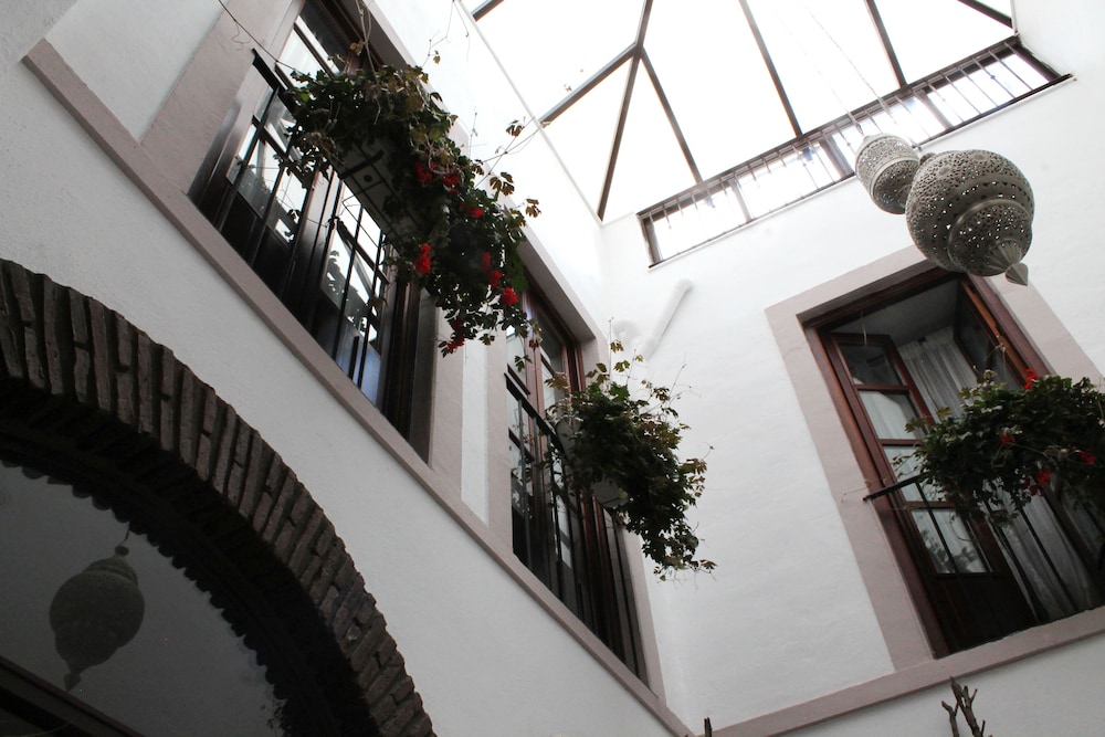 Imagen de Casa El Reloj (6 de 10)