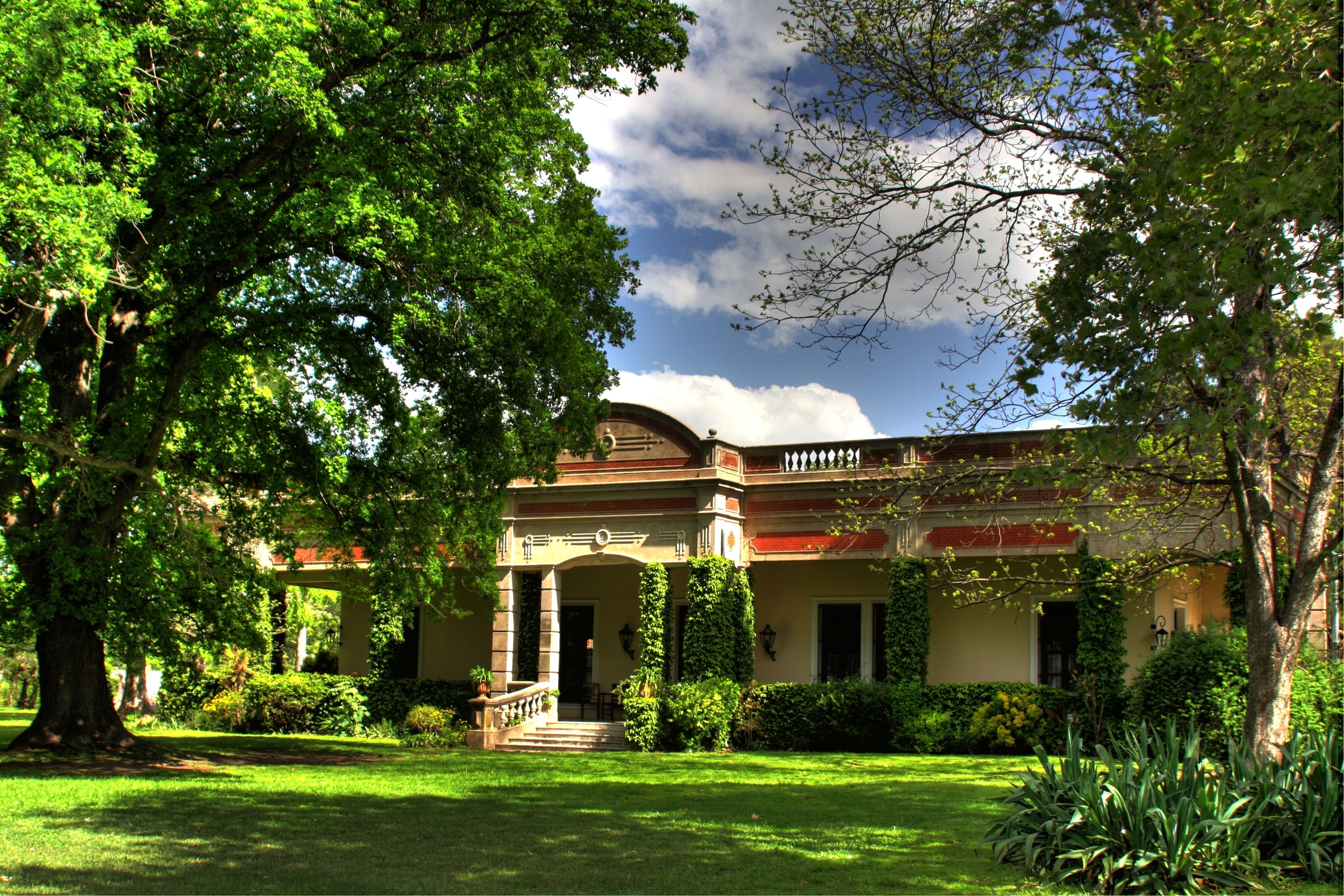 Estancia El Ombu De Areco in San Antonio de Areco, Argentina