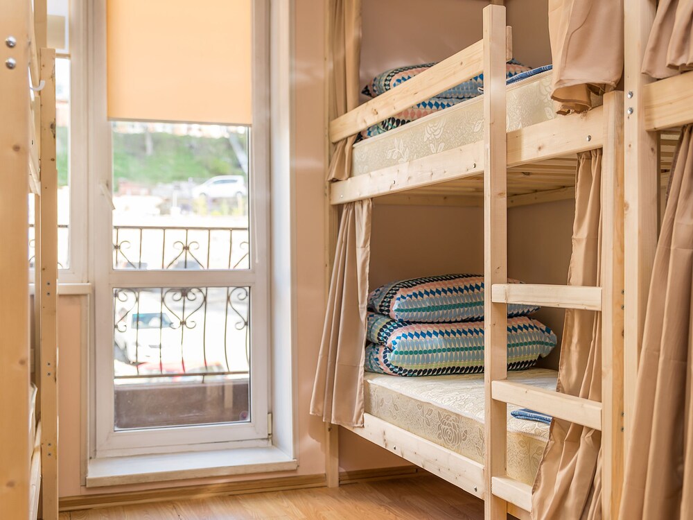 Hostels Rus Vladivostok 2018 Room Prices Deals Reviews Expedia View From Hotel Featured Image