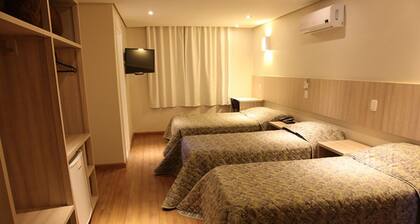 Golden Hotel