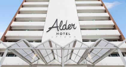 Alder Hotel Uptown New Orleans