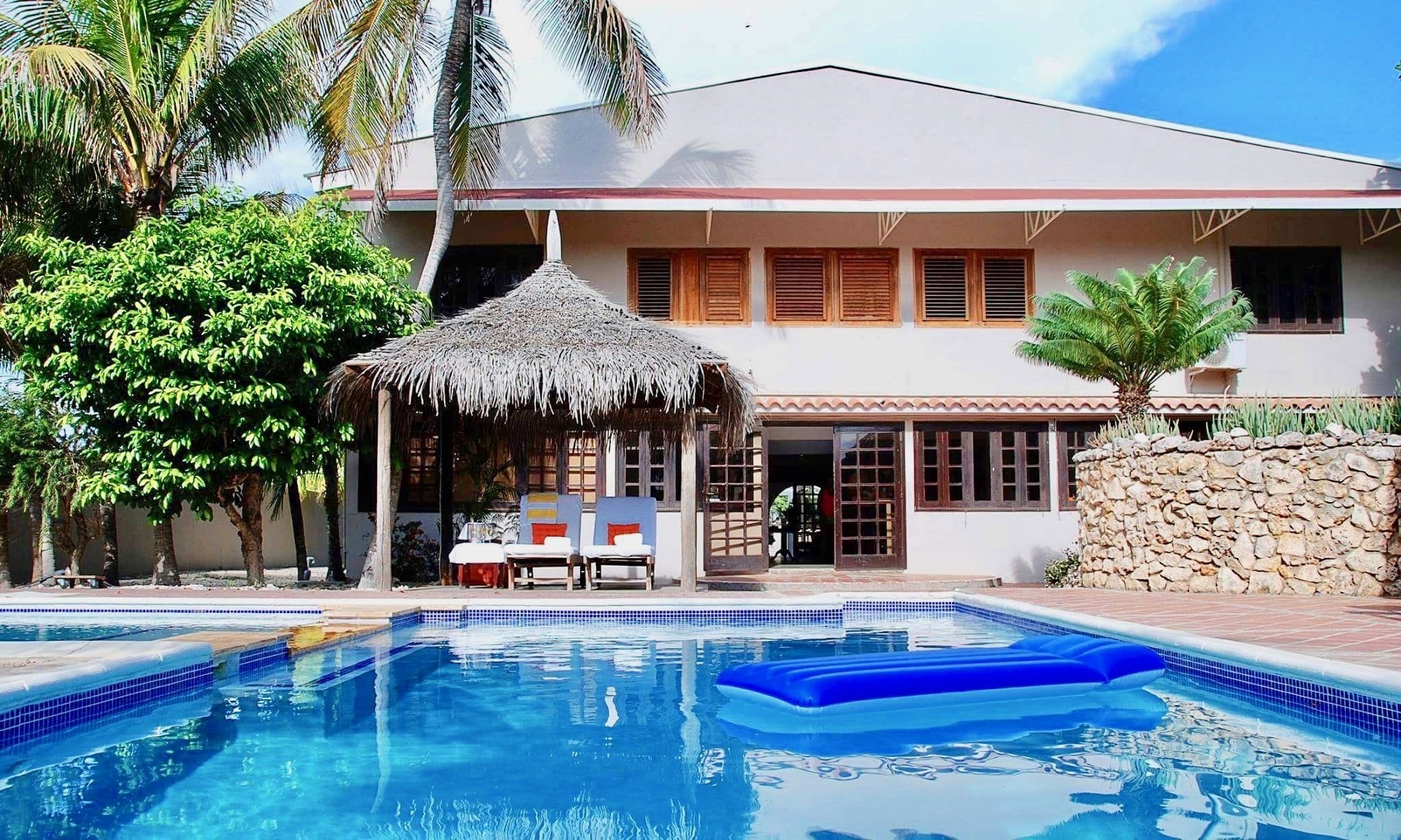 El Encanto Boutique Hotel in Kralendijk, Bonaire