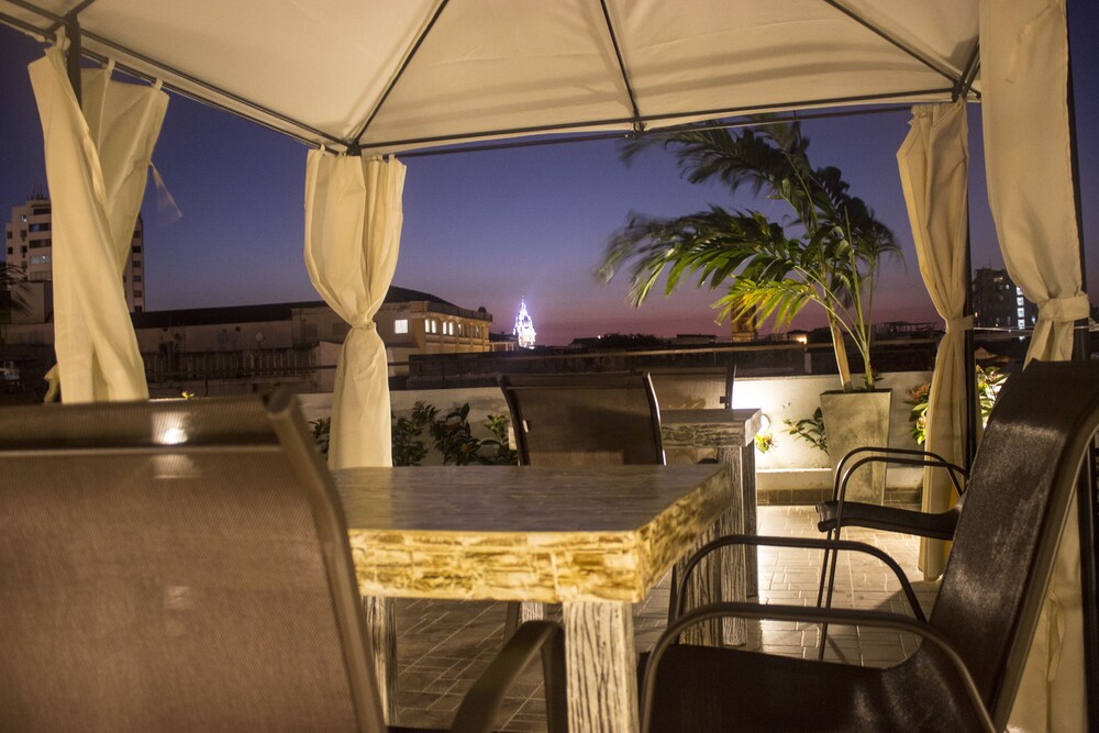 Photo - Maloka Boutique Hostel