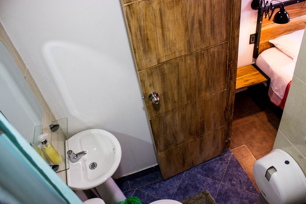 Photo - Maloka Boutique Hostel