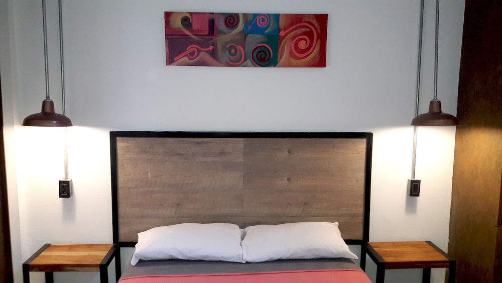 Photo - Maloka Boutique Hostel