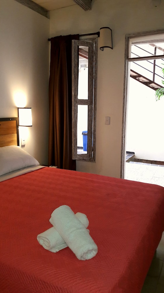 Photo - Maloka Boutique Hostel