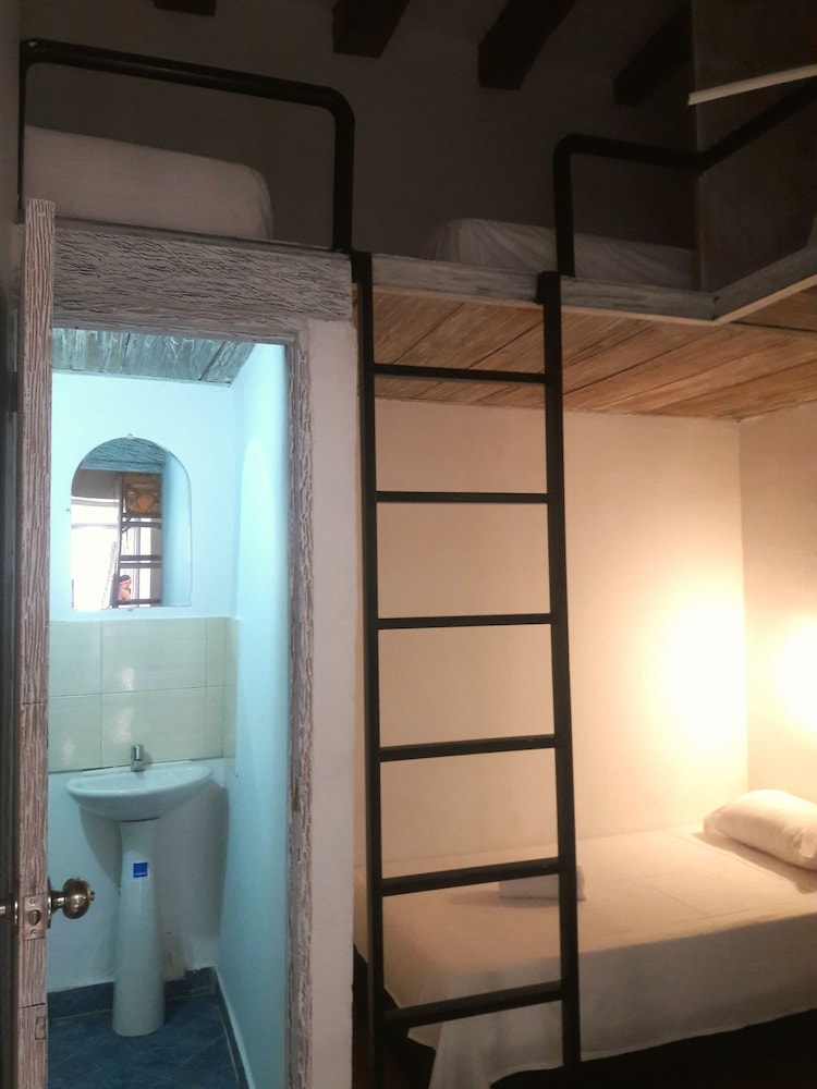 Photo - Maloka Boutique Hostel