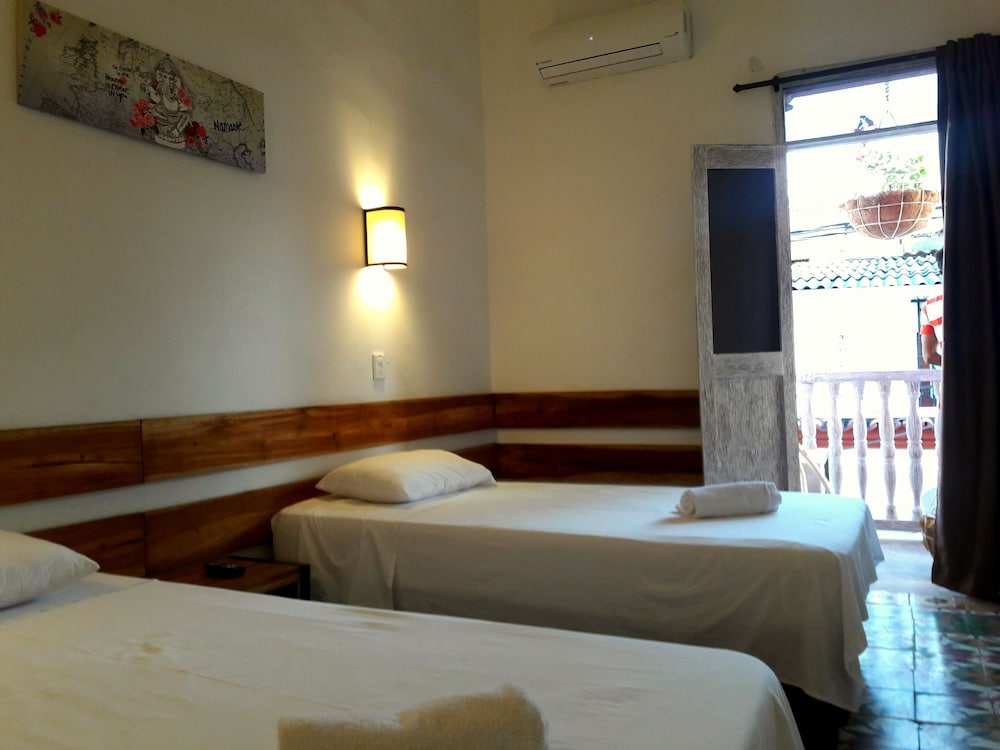 Photo - Maloka Boutique Hostel