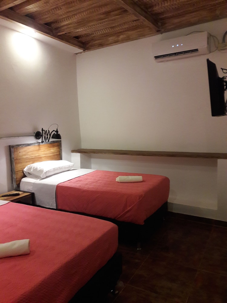 Photo - Maloka Boutique Hostel