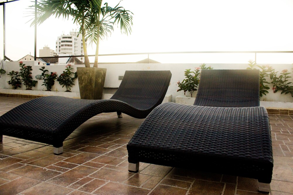 Photo - Maloka Boutique Hostel