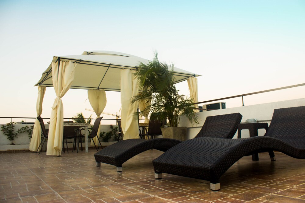 Photo - Maloka Boutique Hostel