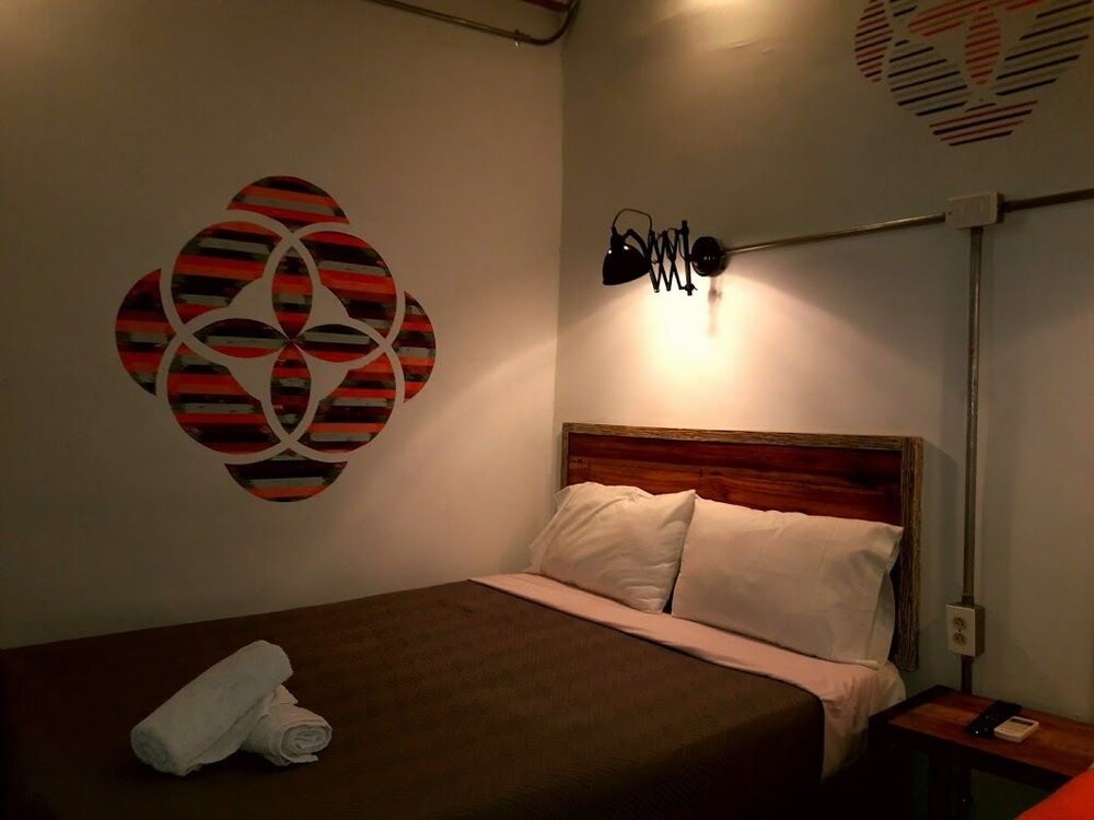 Photo - Maloka Boutique Hostel