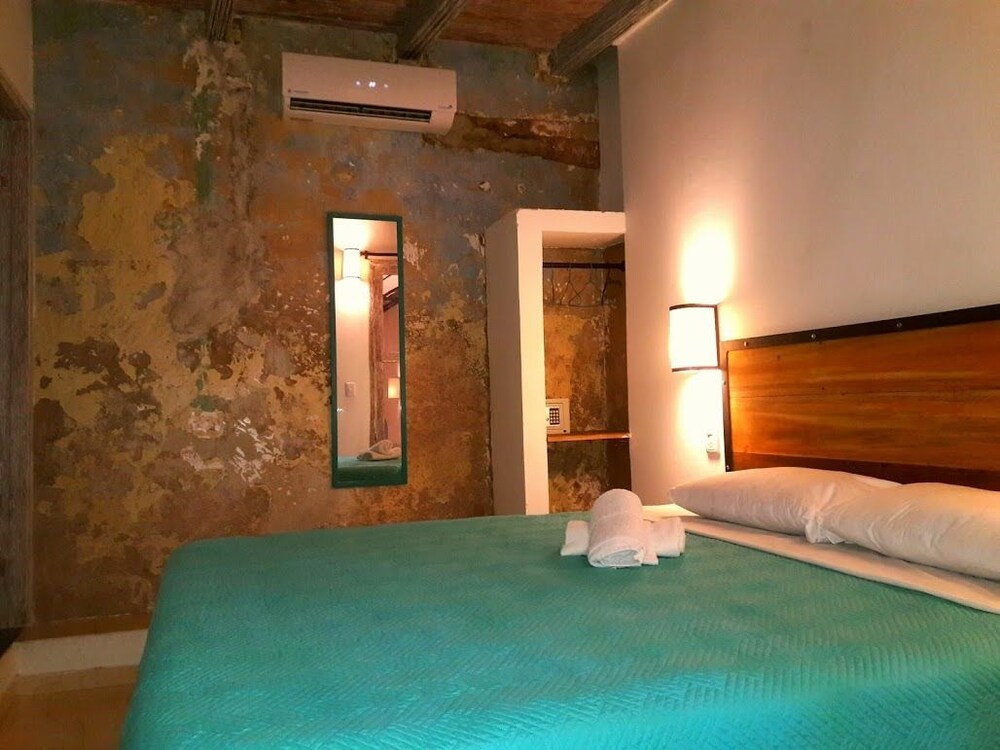 Photo - Maloka Boutique Hostel