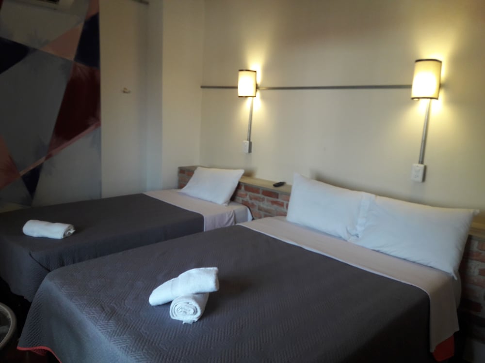 Photo - Maloka Boutique Hostel