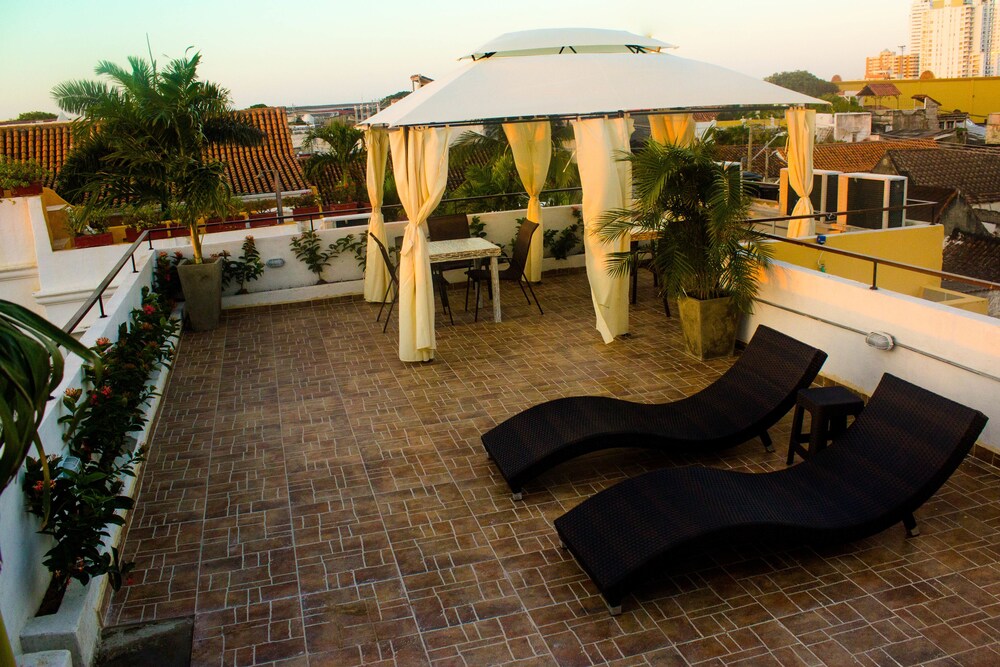 Photo - Maloka Boutique Hostel