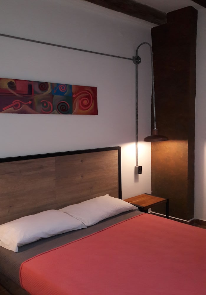 Photo - Maloka Boutique Hostel