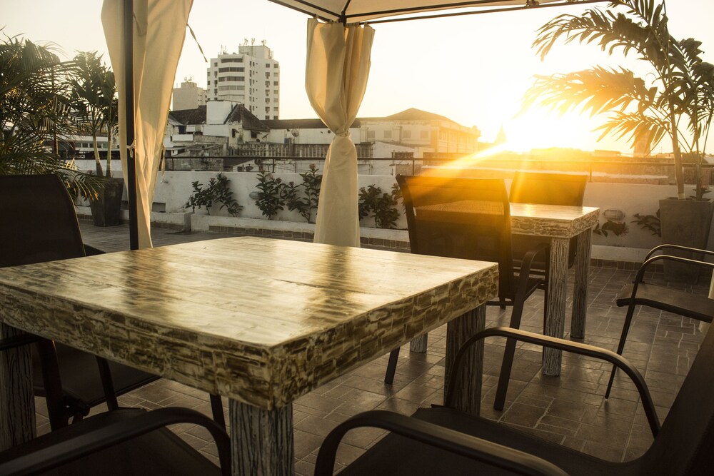 Photo - Maloka Boutique Hostel