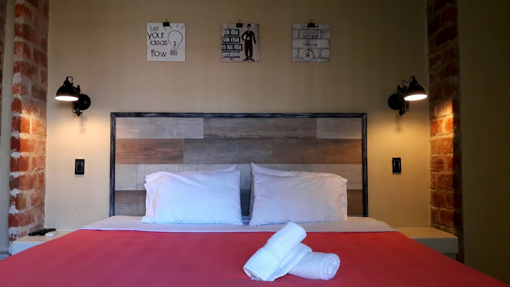 Photo - Maloka Boutique Hostel