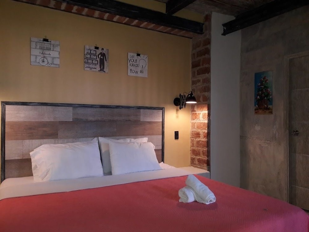 Photo - Maloka Boutique Hostel