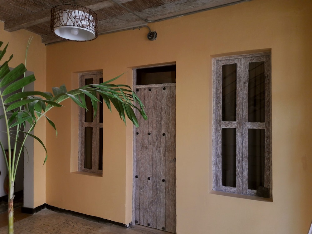 Photo - Maloka Boutique Hostel
