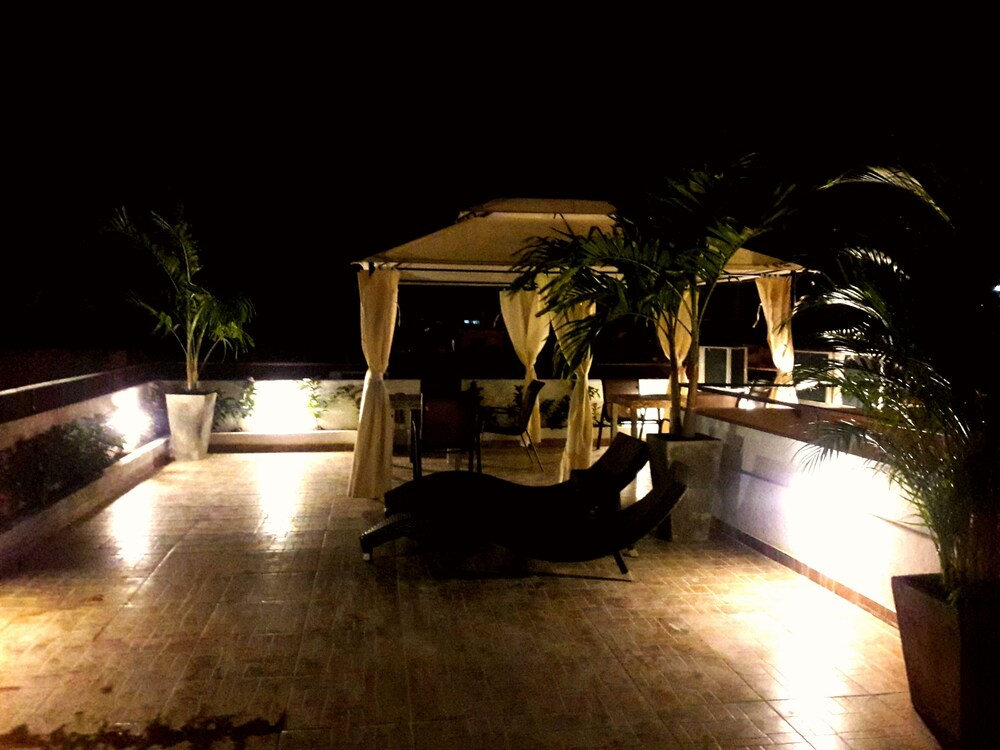 Photo - Maloka Boutique Hostel