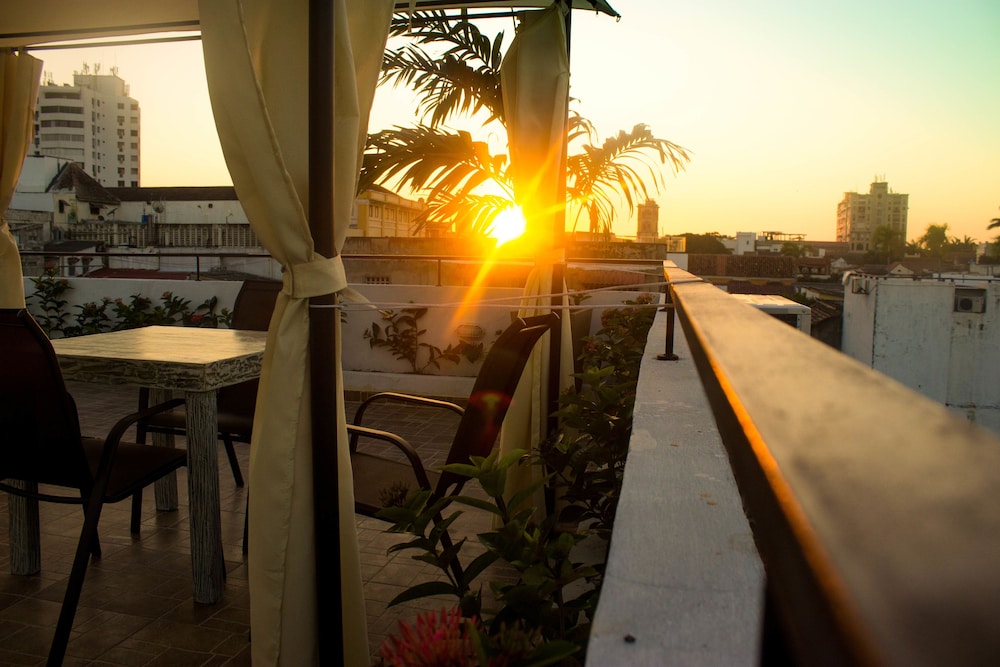 Photo - Maloka Boutique Hostel