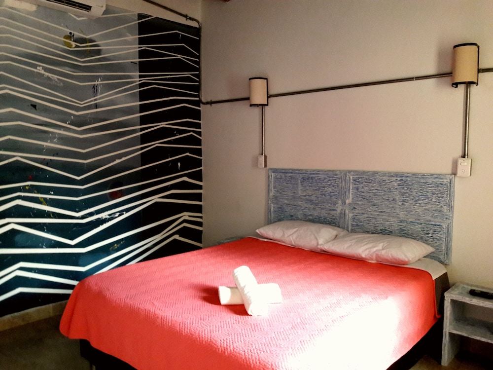 Photo - Maloka Boutique Hostel