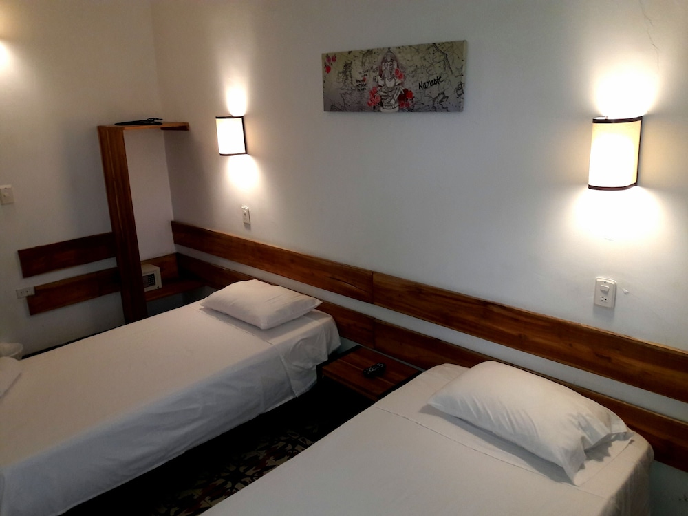 Photo - Maloka Boutique Hostel
