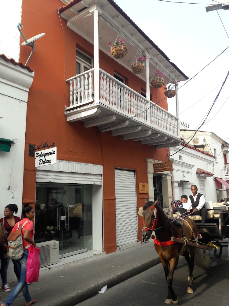 Photo - Maloka Boutique Hostel