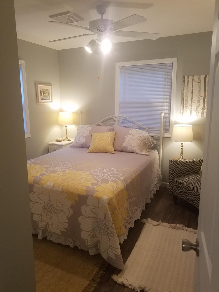 The Cottage Cottage North Lakeport Vrbo