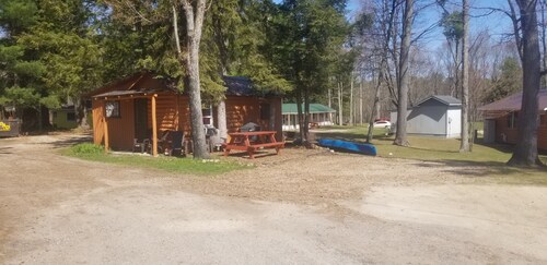 Best Cabins In Munising For 2020 Find Cheap 99 Cabins Rentals