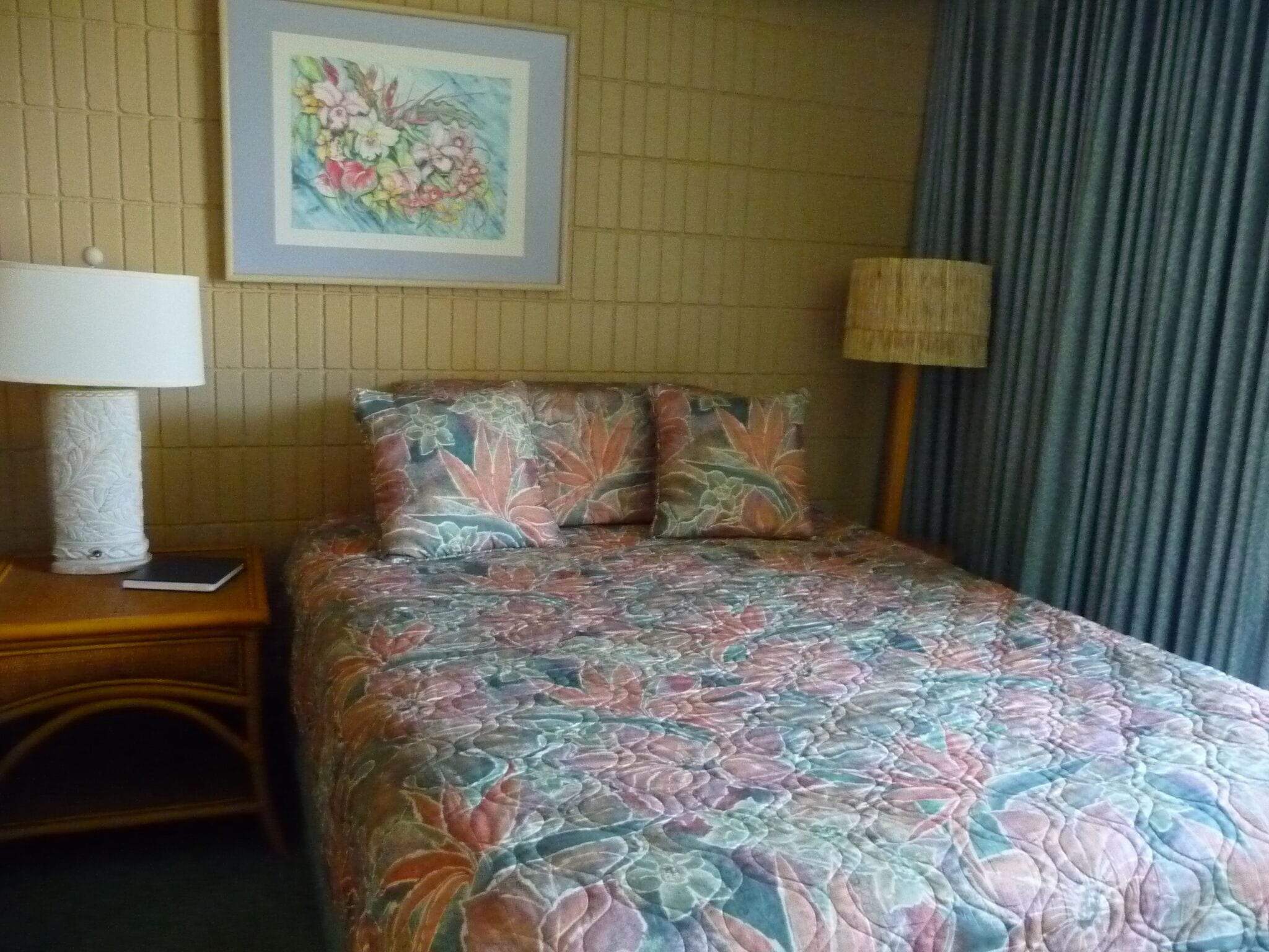 Napili Shores STUDIO  **LAST MINUTE DEAL for nights from 9/8/22PM - 9/12/22AM** in Lahaina, United States