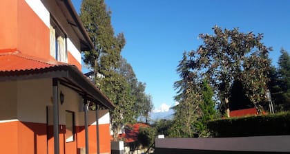 Shivapuri Village