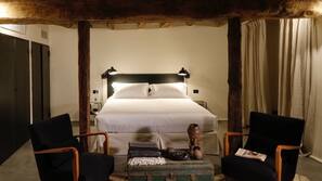 Sábanas italianas Frette y ropa de cama de alta calidad