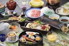 盛岡つなぎ温泉 四季亭