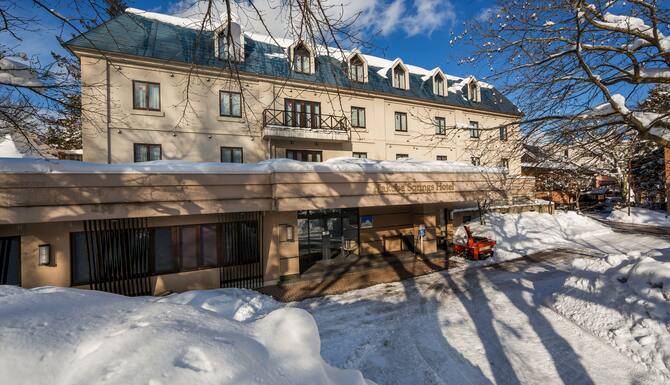 Hakuba Springs Hotel In Hakuba Japan Expedia Hakuba Springs Hotel In Hakuba Japan Expedia