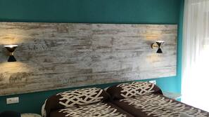 Ropa de cama de alta calidad, tabla de planchar con plancha, wifi gratis