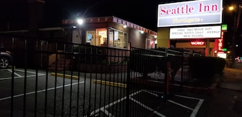 Seattle Inn Northgate