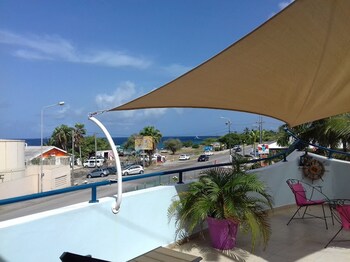 Atlanta Seaview Hotel