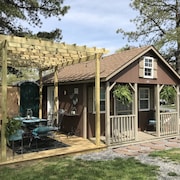 48 Cabin Rental Aspers Cabins In Aspers Orbitz