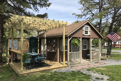 Best Cabins In Carlisle For 2020 Find Cheap 41 Cabins Rentals