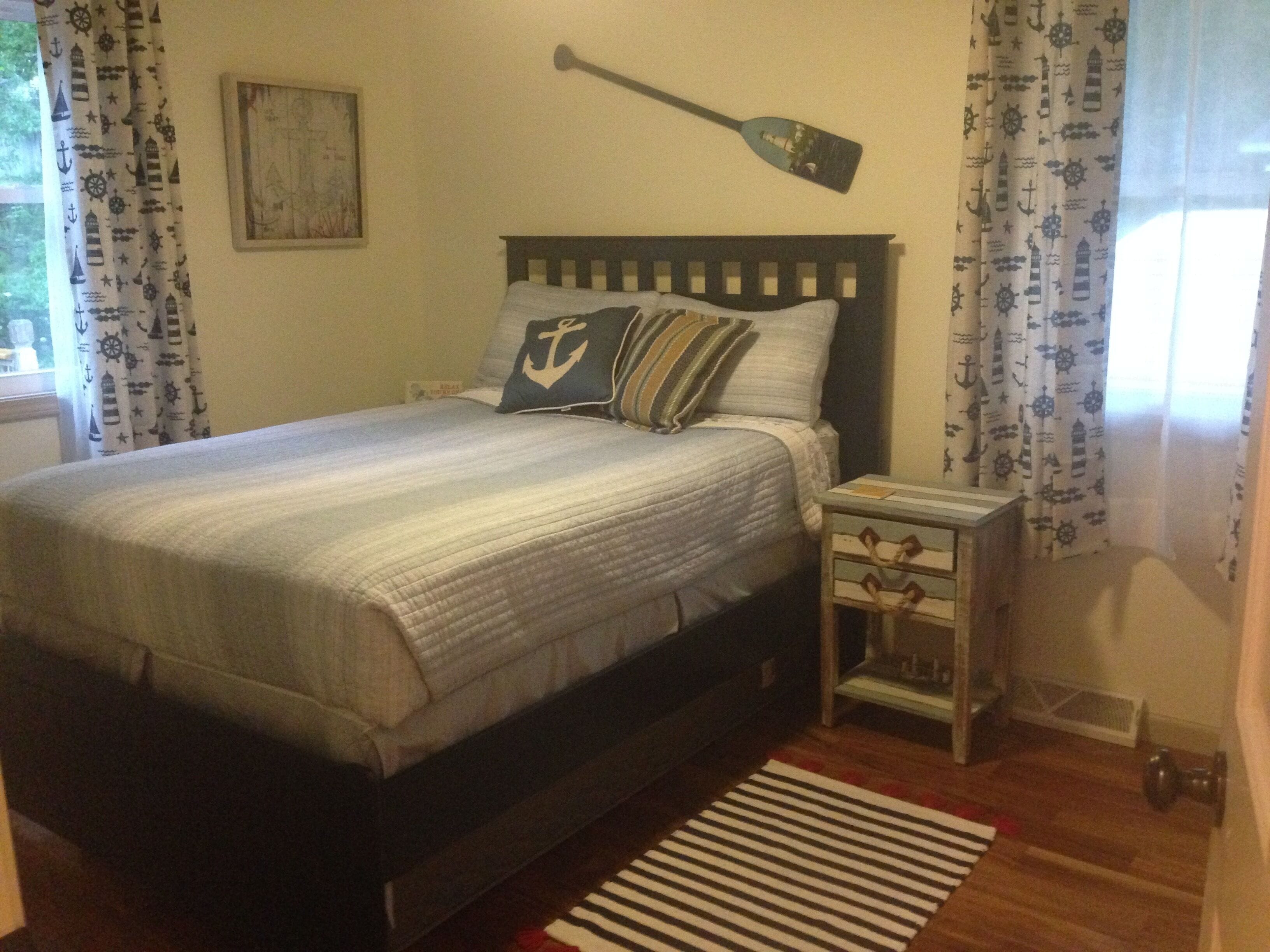 Stunning home just steps to the beach, bike path, downtown Marquette, and NMU in Marquette, United States