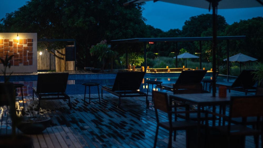 Woods at Sasan AU288 Deals & Reviews (Talala, IND) Wotif