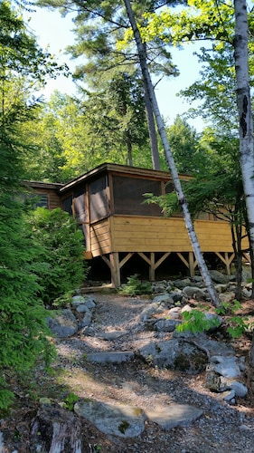Best Cabins In North Monmouth For 2019 Find Cheap 89 Cabins