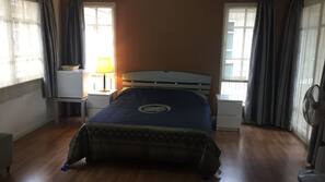 In-room safe, individually furnished, free WiFi, linens