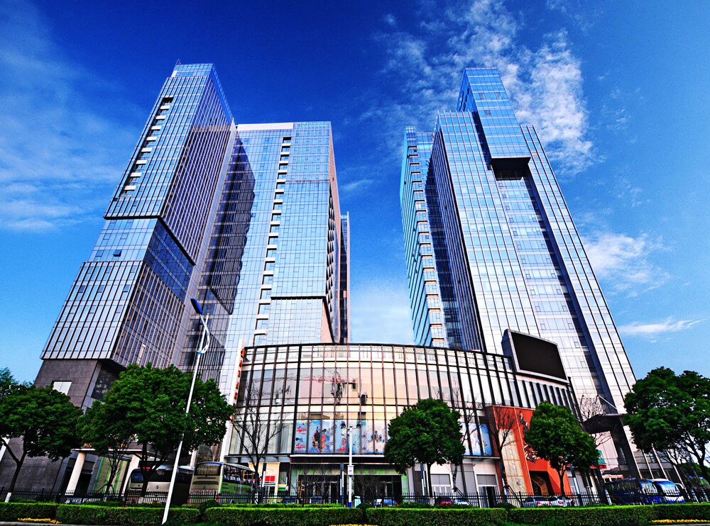 Shang Ke You Kuai Jie Jiu Dian Wu Xi Pi Ge Cheng Dian - 