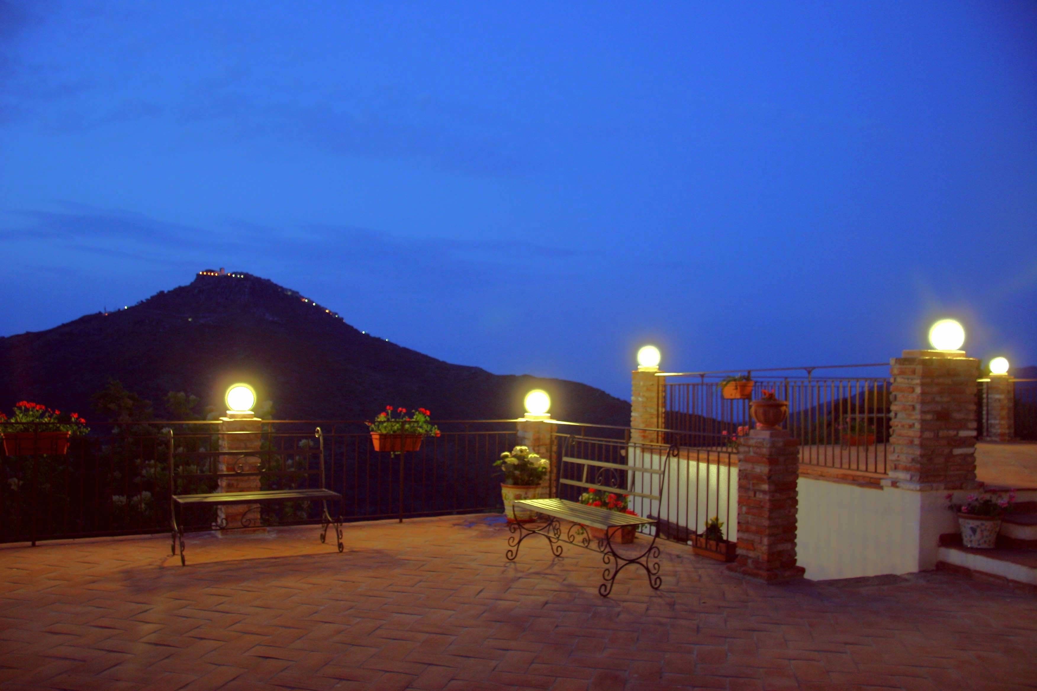 Casale Margherita Turismo Rurale in Pollina, Italy