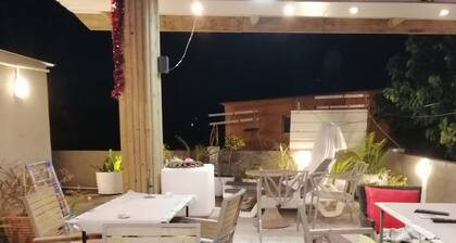 Residence Les Bambous