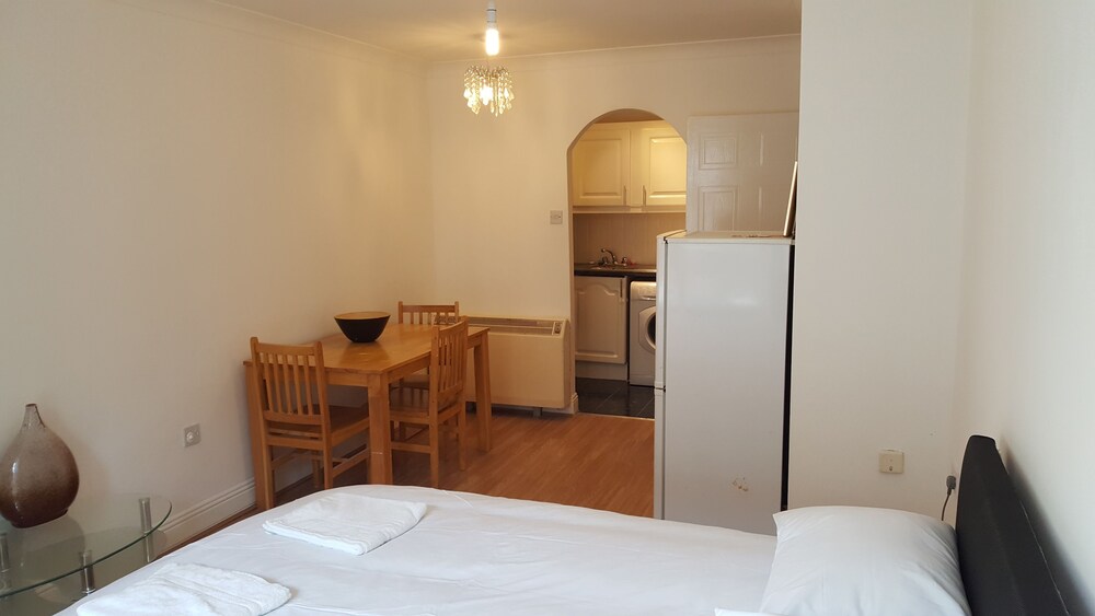 Parnell Street Self Catering Deals & Reviews (Dublin, IRL) Wotif